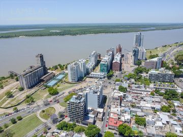 Venta Departamento tipo Duplex 3 dormitorio FORUM Puerto Norte Rosario
