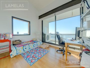 Venta Departamento tipo Duplex 3 dormitorio FORUM Puerto Norte Rosario