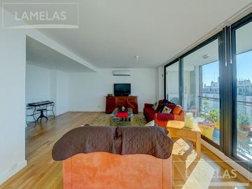 Venta Departamento tipo Duplex 3 dormitorio FORUM Puerto Norte Rosario