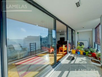 Venta Departamento tipo Duplex 3 dormitorio FORUM Puerto Norte Rosario