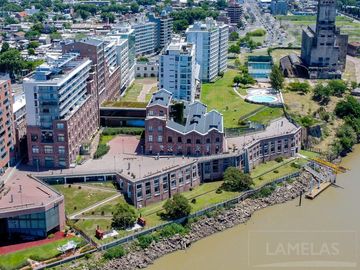 Venta Departamento tipo Duplex 3 dormitorio FORUM Puerto Norte Rosario