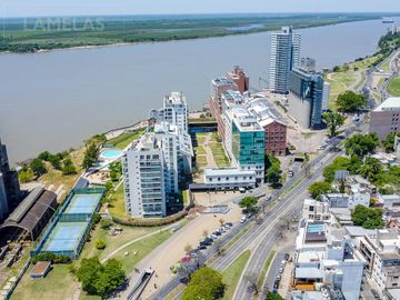 Venta Departamento tipo Duplex 3 dormitorio FORUM Puerto Norte Rosario