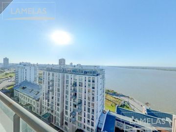 Venta Departamento tipo Duplex 3 dormitorio FORUM Puerto Norte Rosario