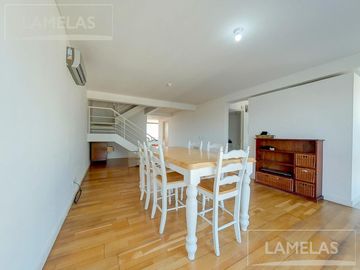 Venta Departamento tipo Duplex 3 dormitorio FORUM Puerto Norte Rosario