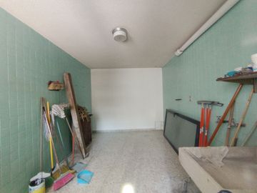 Casa en Venta en el Centro de Queretaro con recamara en planta baja