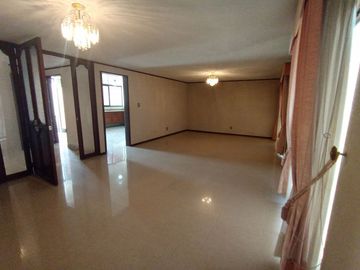 Casa en Venta en el Centro de Queretaro con recamara en planta baja