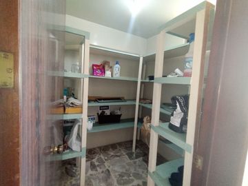 Casa en Venta en el Centro de Queretaro con recamara en planta baja