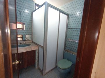 Casa en Venta en el Centro de Queretaro con recamara en planta baja