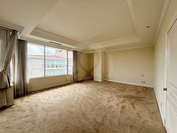 primaveras 20 Departamento en venta en Bosques de las Lomas