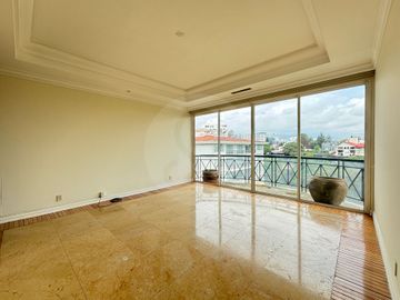 primaveras 20 Departamento en venta en Bosques de las Lomas