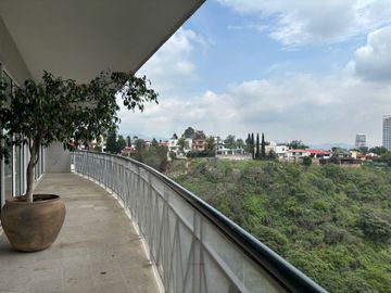 primaveras 20 Departamento en venta en Bosques de las Lomas