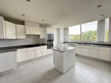 primaveras 20 Departamento en venta en Bosques de las Lomas