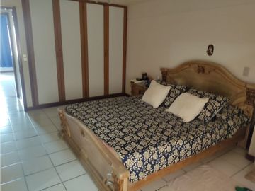 VENTA APARTAMENTO CABECERA BUCARAMANGA