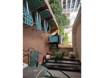 VENTA APARTAMENTO CABECERA BUCARAMANGA
