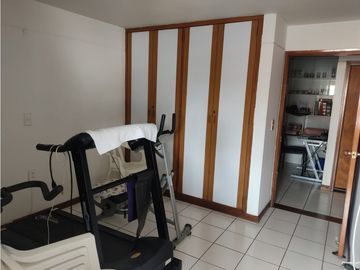 VENTA APARTAMENTO CABECERA BUCARAMANGA
