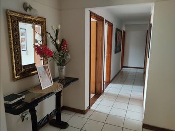 VENTA APARTAMENTO CABECERA BUCARAMANGA