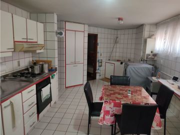 VENTA APARTAMENTO CABECERA BUCARAMANGA