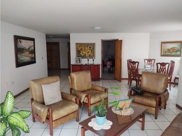VENTA APARTAMENTO CABECERA BUCARAMANGA