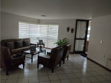 VENTA APARTAMENTO CABECERA BUCARAMANGA