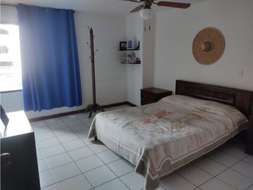 VENTA APARTAMENTO CABECERA BUCARAMANGA