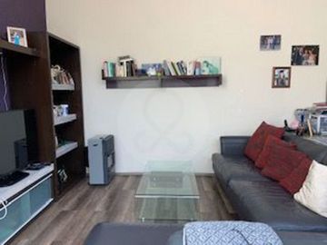 Casa en condominio en venta en Bosques de las Palmas
