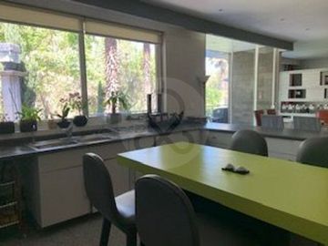 Casa en condominio en venta en Bosques de las Palmas