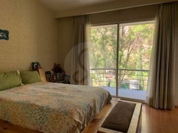 Casa en condominio en venta en Bosques de las Palmas