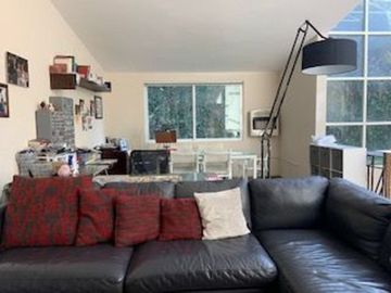 Casa en condominio en venta en Bosques de las Palmas