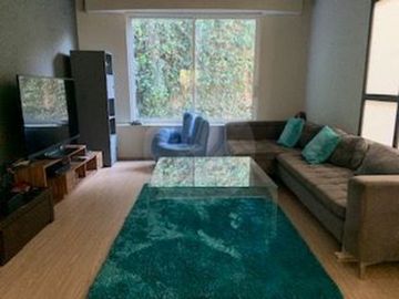 Casa en condominio en venta en Bosques de las Palmas