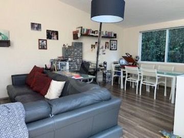 Casa en condominio en venta en Bosques de las Palmas