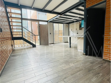 Lof tipo industrial con alberca en venta en Cuernavaca, Morelos