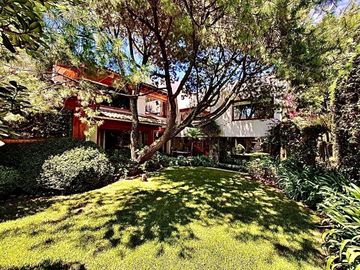 VENTA DE CASA DIVINA EN SANTA FE