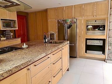 VENTA DE CASA DIVINA EN SANTA FE