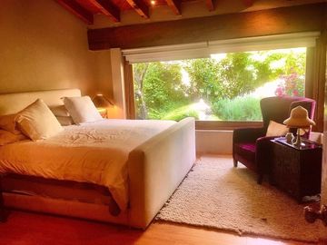 VENTA DE CASA DIVINA EN SANTA FE