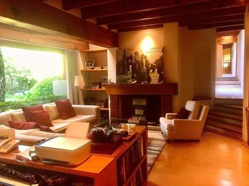 VENTA DE CASA DIVINA EN SANTA FE