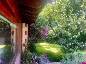 VENTA DE CASA DIVINA EN SANTA FE