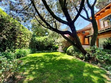 VENTA DE CASA DIVINA EN SANTA FE