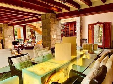VENTA DE CASA DIVINA EN SANTA FE