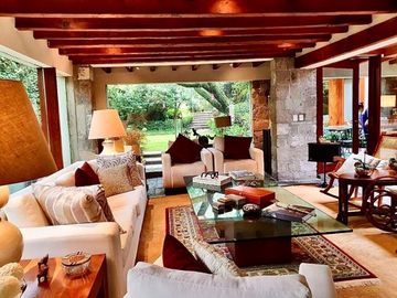 VENTA DE CASA DIVINA EN SANTA FE