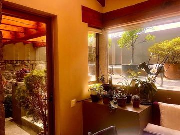 VENTA DE CASA DIVINA EN SANTA FE