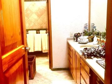 VENTA DE CASA DIVINA EN SANTA FE
