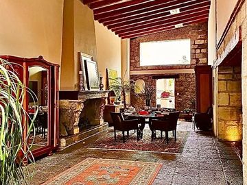 VENTA DE CASA DIVINA EN SANTA FE