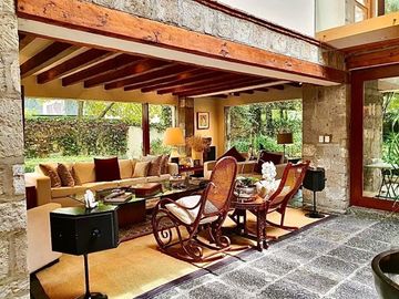 VENTA DE CASA DIVINA EN SANTA FE