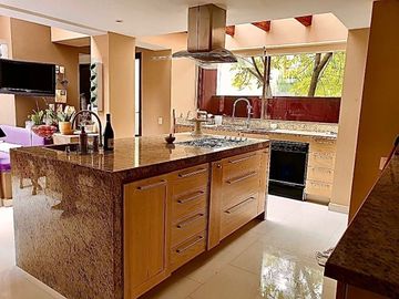 VENTA DE CASA DIVINA EN SANTA FE