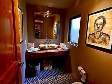 VENTA DE CASA DIVINA EN SANTA FE