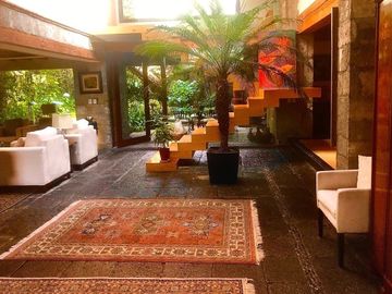VENTA DE CASA DIVINA EN SANTA FE