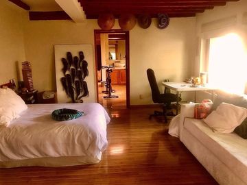 VENTA DE CASA DIVINA EN SANTA FE