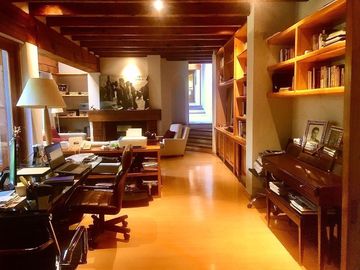 VENTA DE CASA DIVINA EN SANTA FE