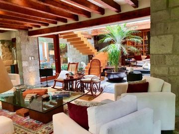 VENTA DE CASA DIVINA EN SANTA FE