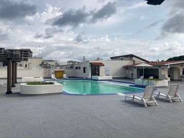 Departamento en Venta Plaza Marina, Puerto Vallarta, 3  recamaras